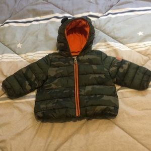 Coat
